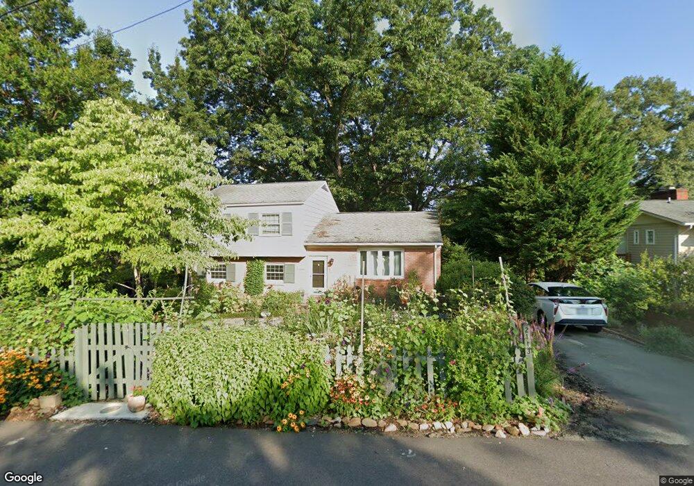 2113 Tarleton Dr, Charlottesville, VA 22901 - photo 1