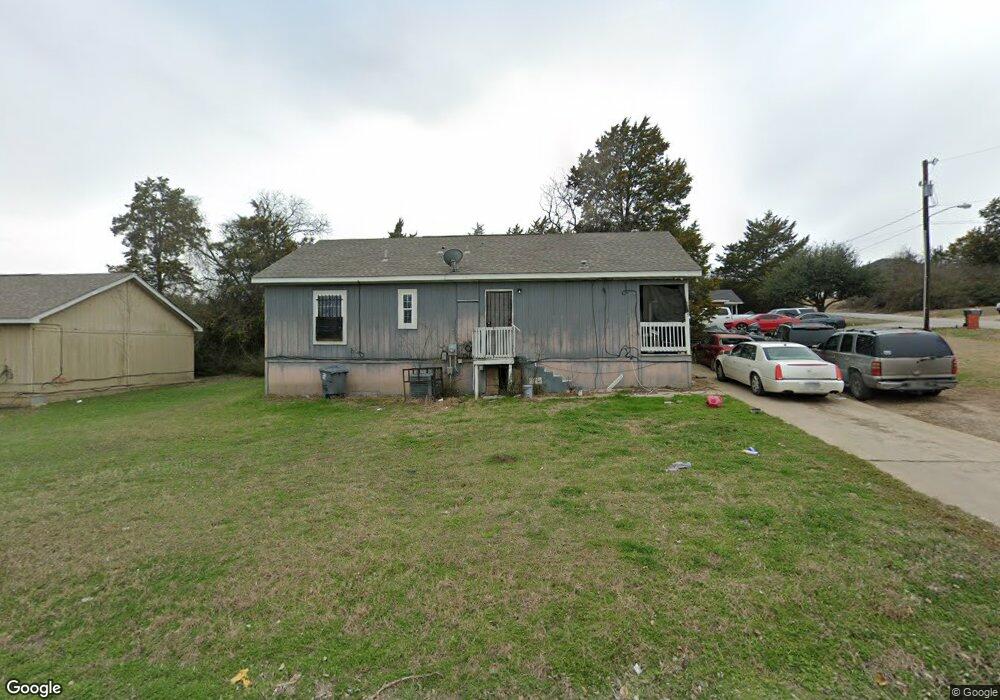 5933 Tracy Rd, Dallas, TX 75241 - photo 1