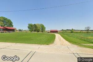 1212 County Road V68, Waucoma, IA 52171