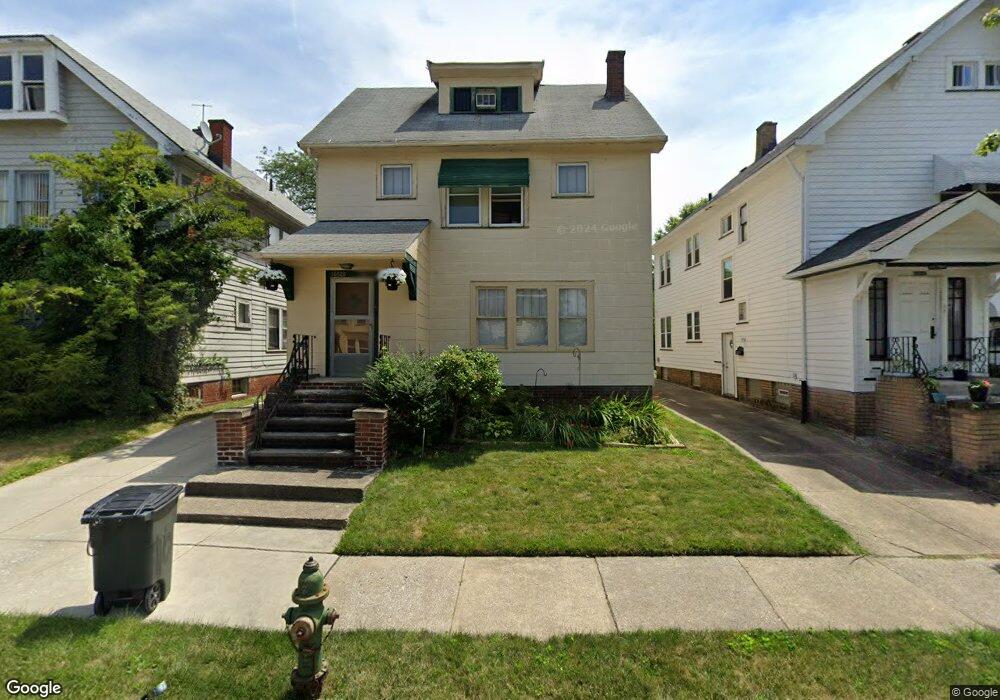 16018 Neladale Rd, Cleveland, OH 44112 - photo 1