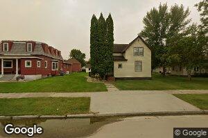 206 W 4th St, Argyle, MN 56713