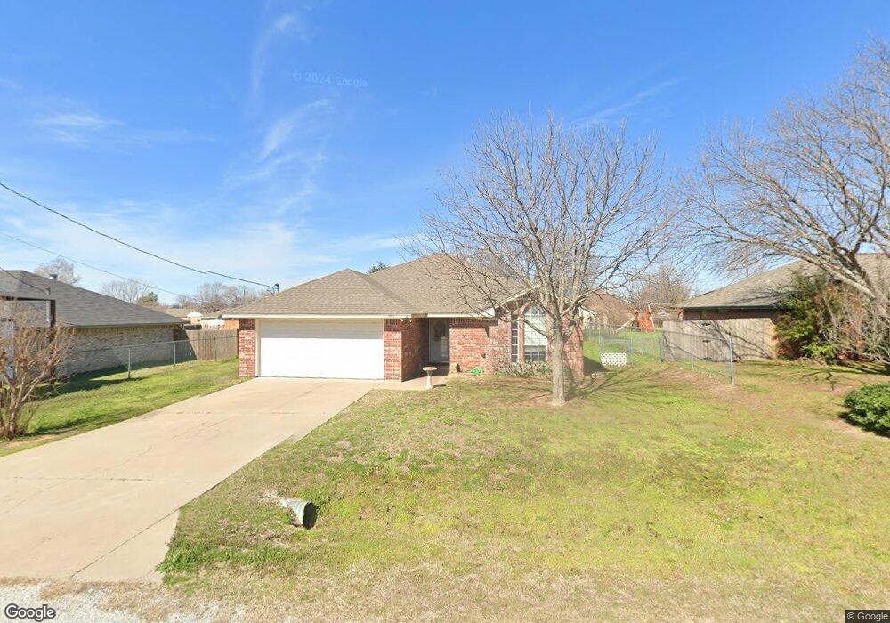 3950 Country Meadows Cir, Granbury, TX 76049 - photo 1