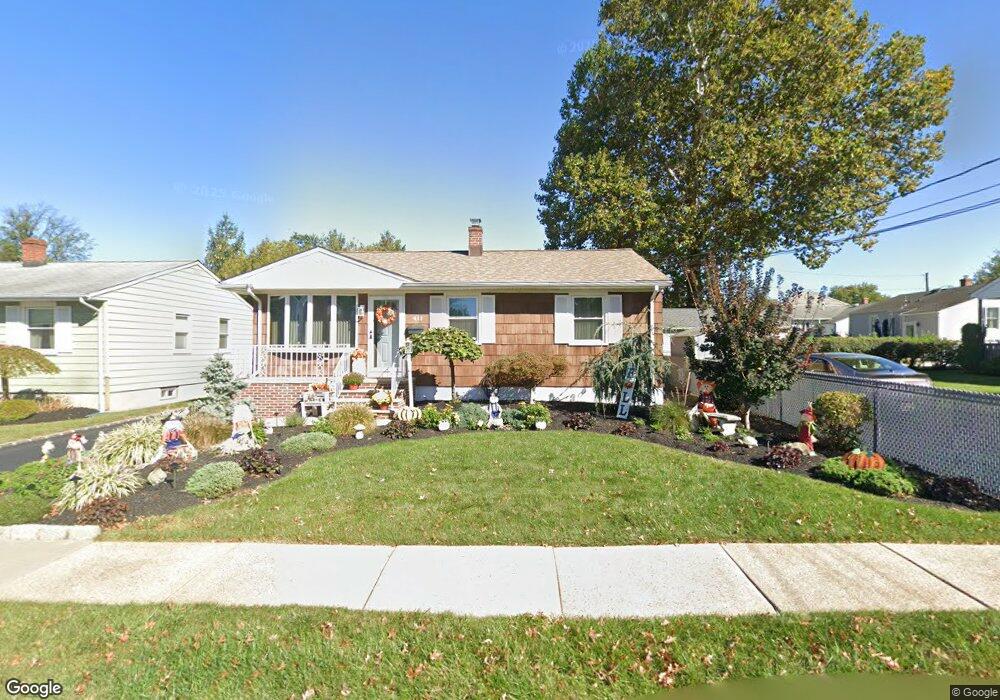 411 Broad St, Sewaren, NJ 07077 - photo 1