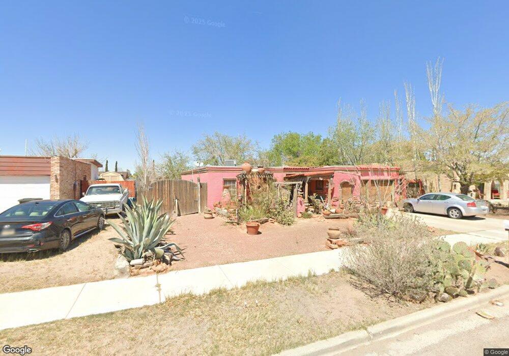 1564 S Kenazo Ave, Horizon City, TX 79928 - photo 1