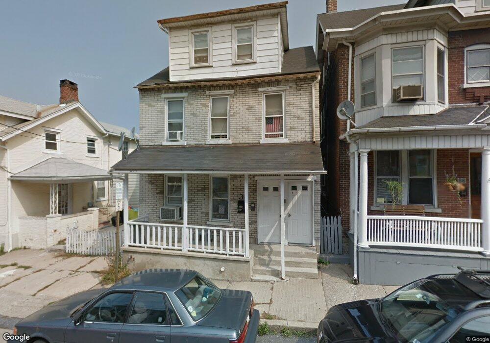 38 W Garrison St, Bethlehem, PA 18018 - photo 1