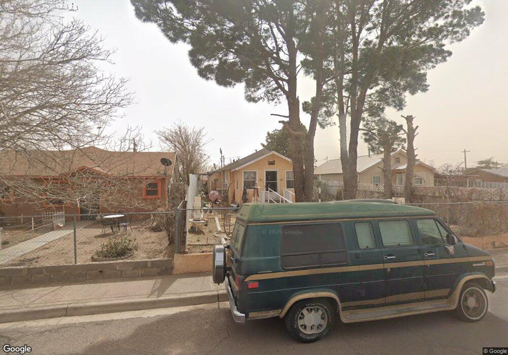 309 W Lea St, Hobbs, NM 88240 - photo 1