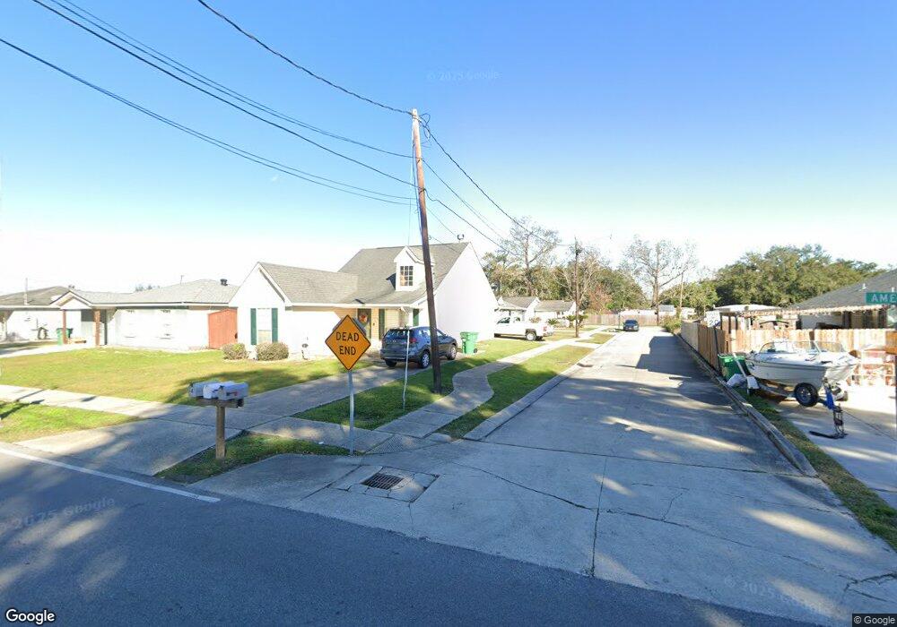 4 Ames Walk, Marrero, LA 70072 - photo 1