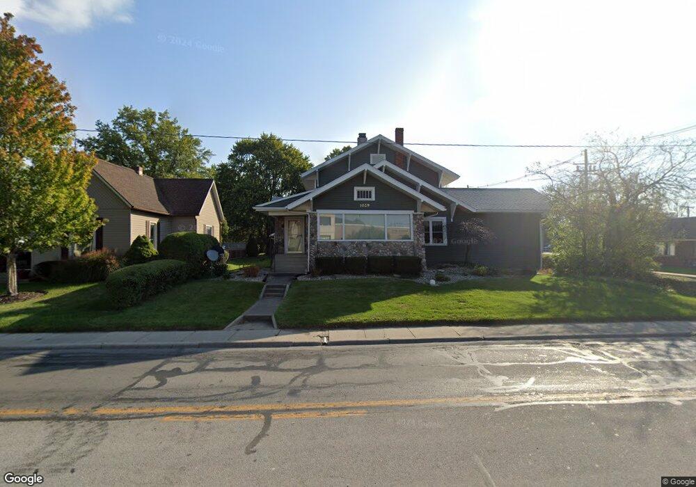 1029 S Main St, Bluffton, IN 46714 - photo 1