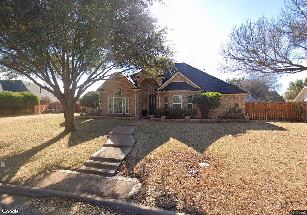 6357 Dominion Ct, Abilene, TX 79606 - photo 1
