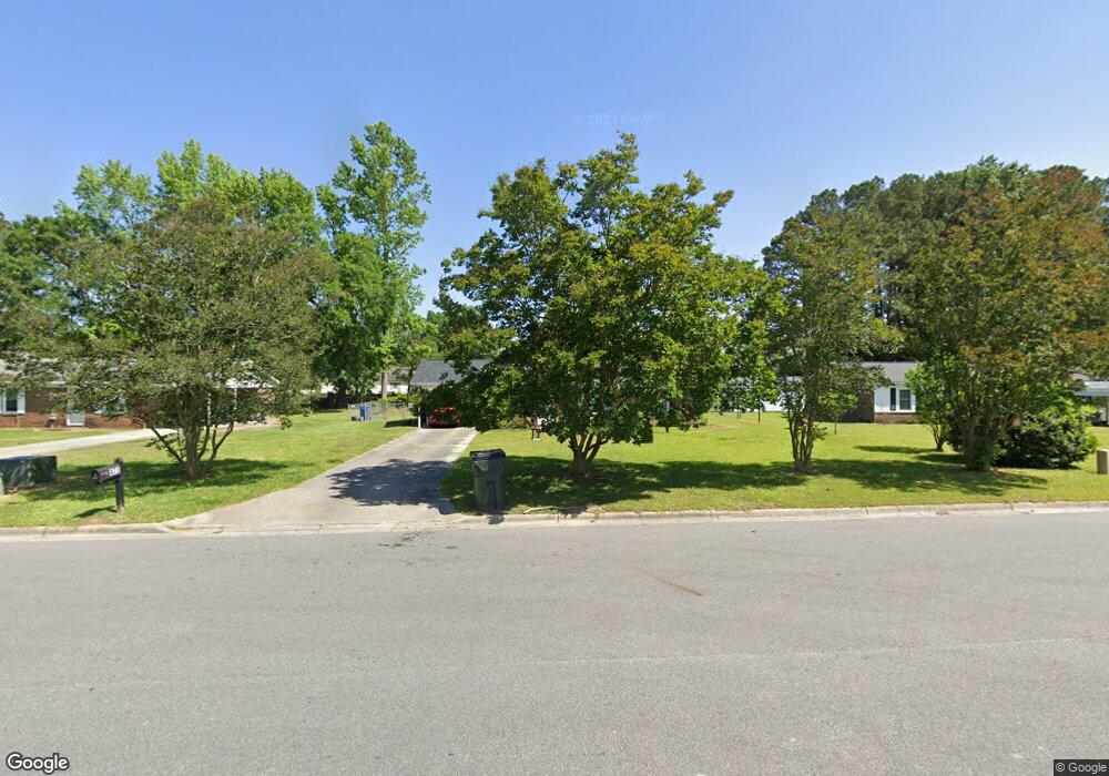 473 Milton Dr, Winterville, NC 28590 - photo 1