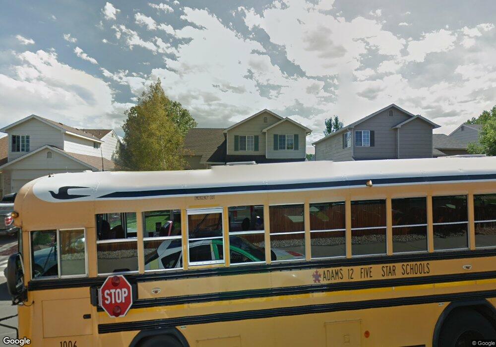 5468 E 129th Ave, Thornton, CO 80241 - photo 1