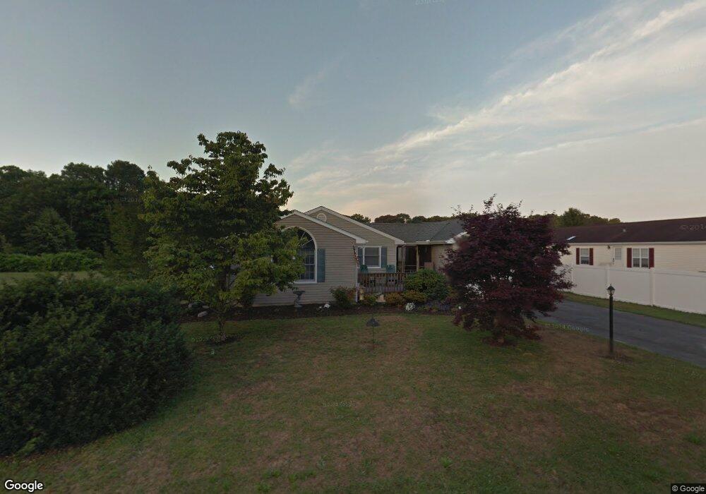 32919 Ogre Dr, Ocean View, DE 19970 - photo 1