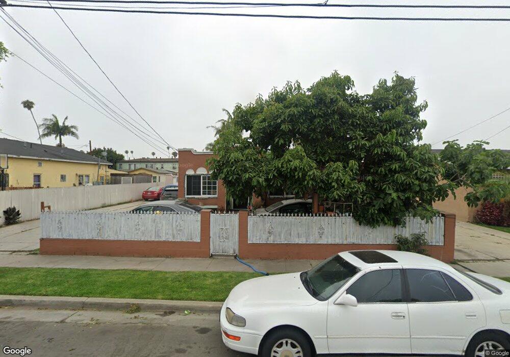 4129 W 101st St, Inglewood, CA 90304 - photo 1