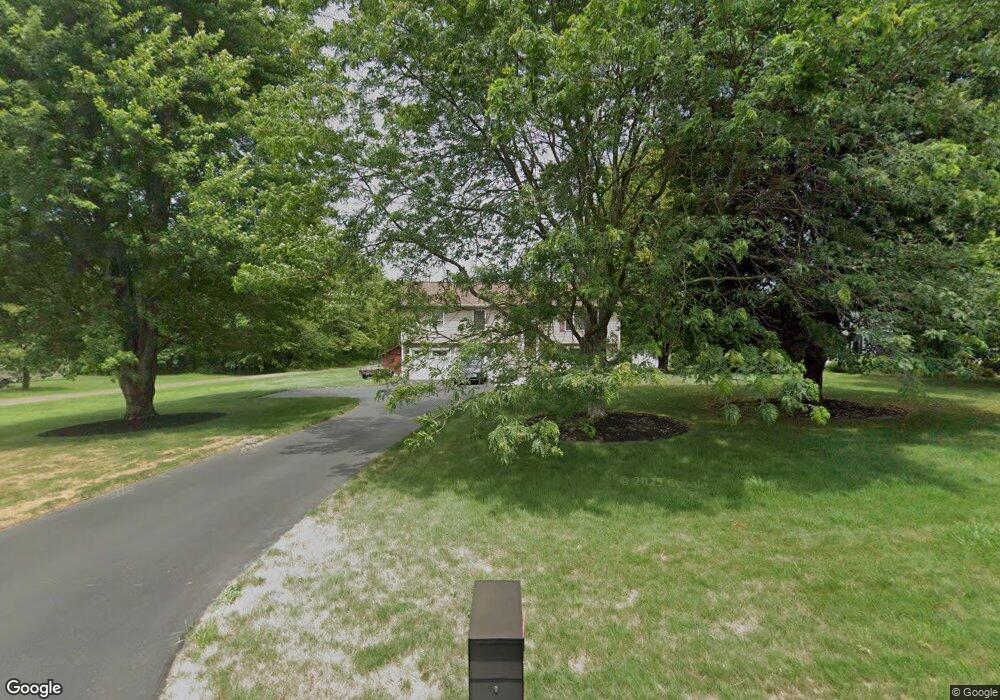 748 Thrall Ave, Suffield, CT 06078 - photo 1