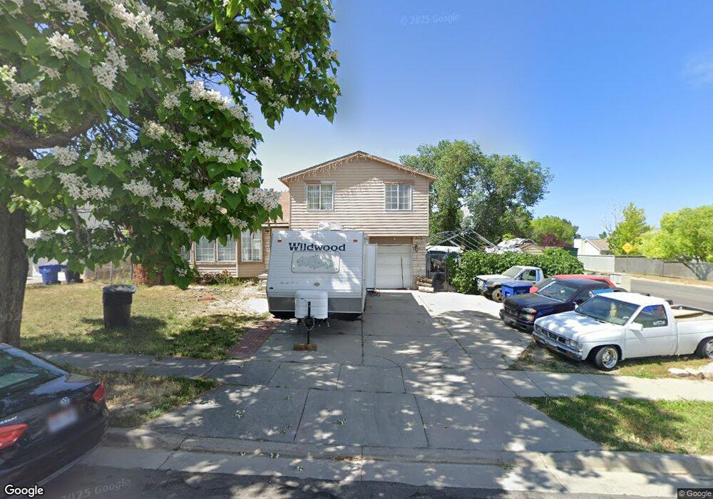 5164 W Menzel Ct, Salt Lake City, UT 84118 - photo 1