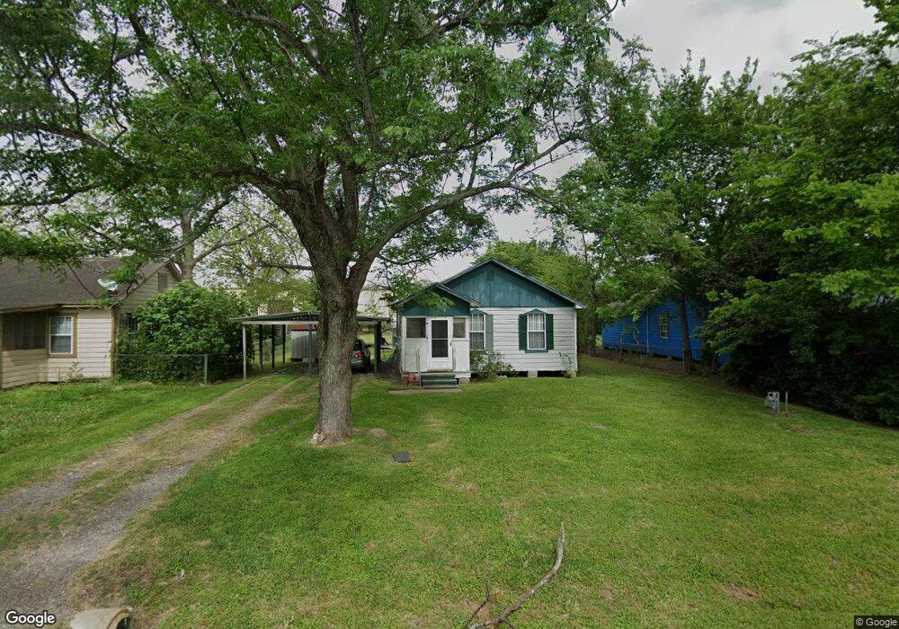 7014 Semmes St, Houston, TX 77093 - photo 1