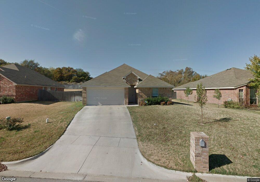 241 Wellington Trail, Weatherford, TX 76085 - photo 1