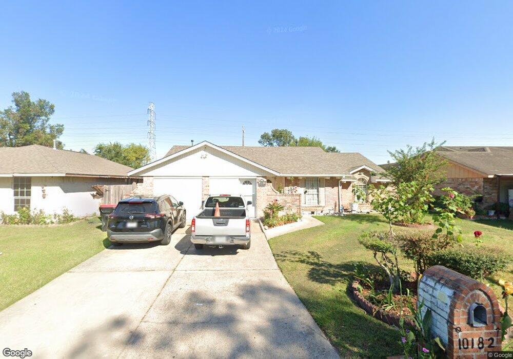 10182 Whitebrook Dr, Houston, TX 77038 - photo 1