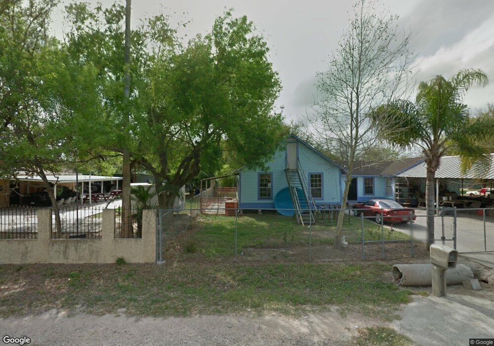 6815 A St, Mercedes, TX 78570 - photo 1