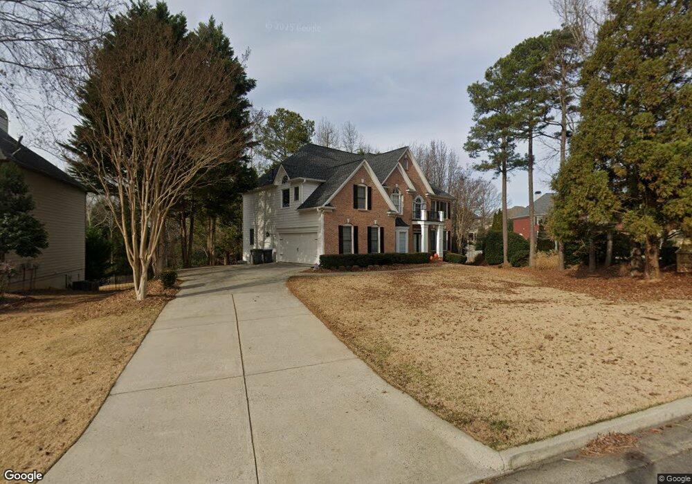 660 Sentry Ridge 0, Suwanee, GA 30024 - photo 1