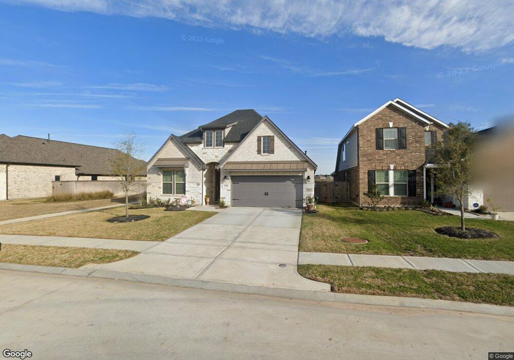 18922 Giara Pony Trail, Tomball, TX 77377 - photo 1