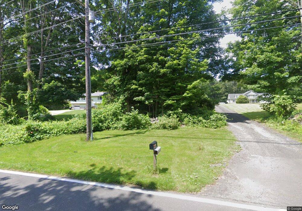 229 Chestnut Tree Hill Rd, Oxford, CT 06478 - photo 1