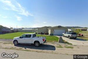 1033 Glacier Creek Dr, Columbus, MT 59019