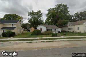319 Main St, Nichols, IA 52766
