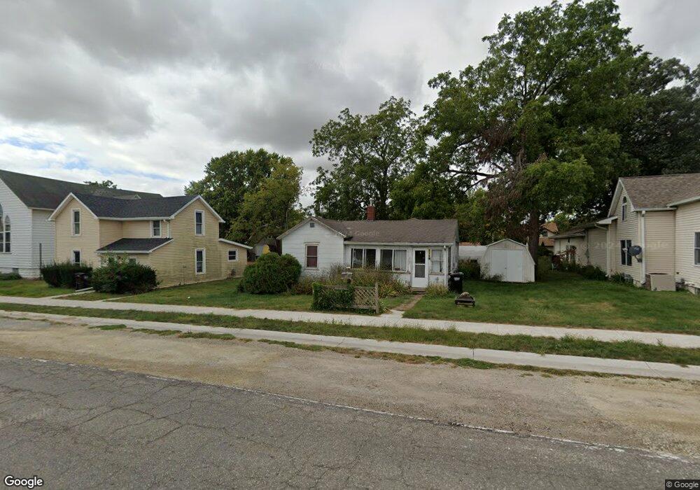 319 Main St, Nichols, IA 52766 - photo 1