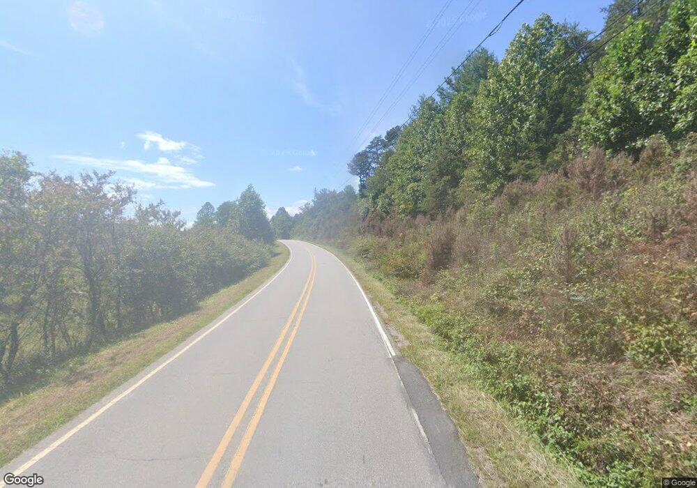 42.12 acre Turkey Creek Rd, Leicester, NC 28748 - photo 1