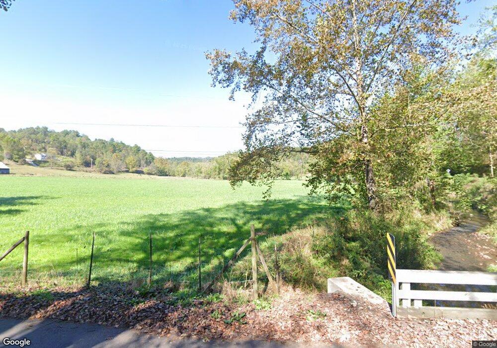 406 Turkey Creek Rd, Leicester, NC 28748 - photo 1