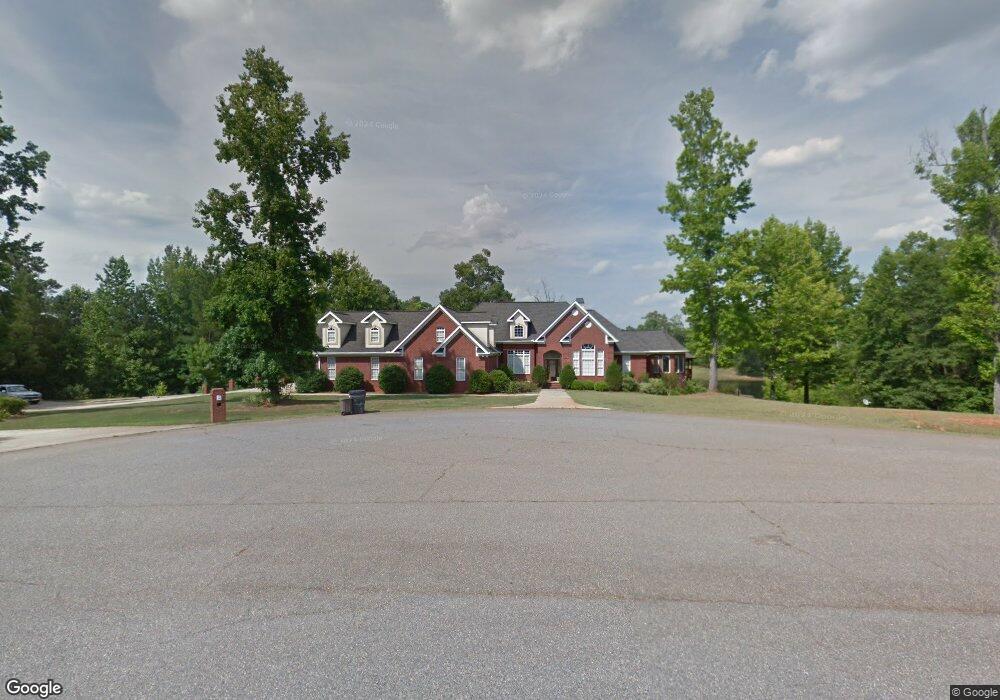 140 Dominique Ln, Macon, GA 31211 - photo 1