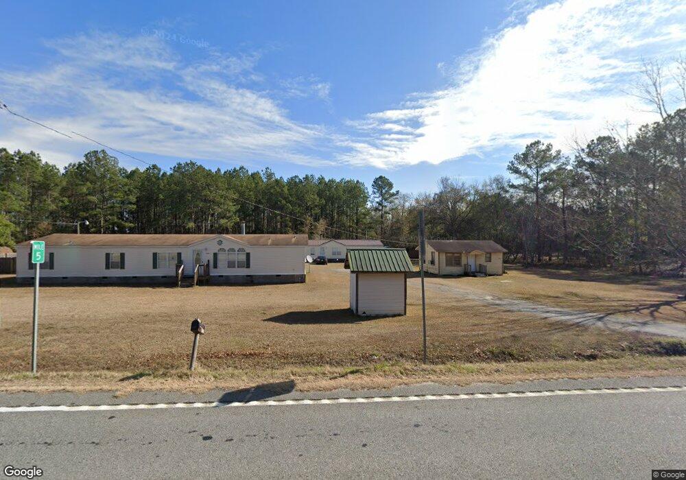 10094 Ga Highway 202, Ochlocknee, GA 31773 - photo 1