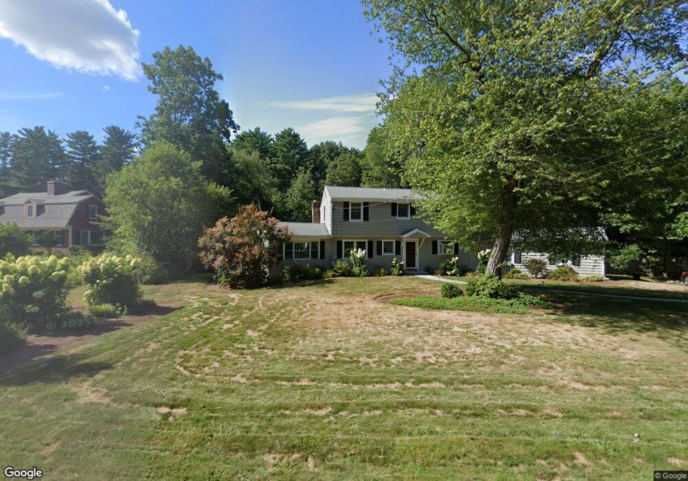 17 Pine Tree Dr, Hanover, MA 02339 - photo 1