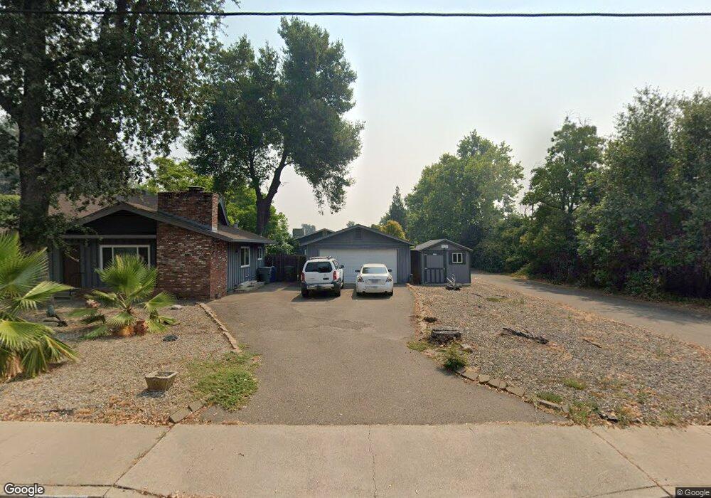 1873 Canby Rd, Redding, CA 96002 - photo 1