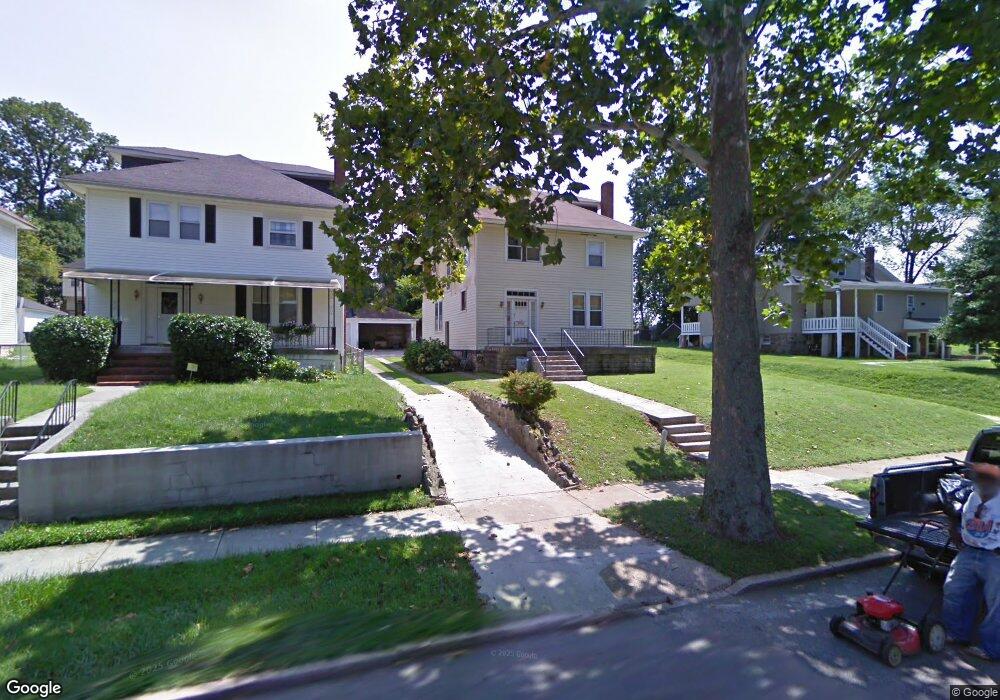 4021 Carlisle Ave, Baltimore, MD 21216 - photo 1