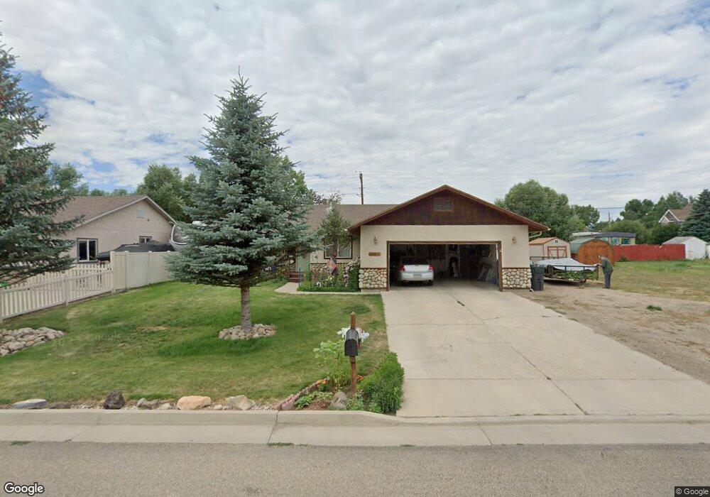 292 Bilsing St, Craig, CO 81625 - photo 1