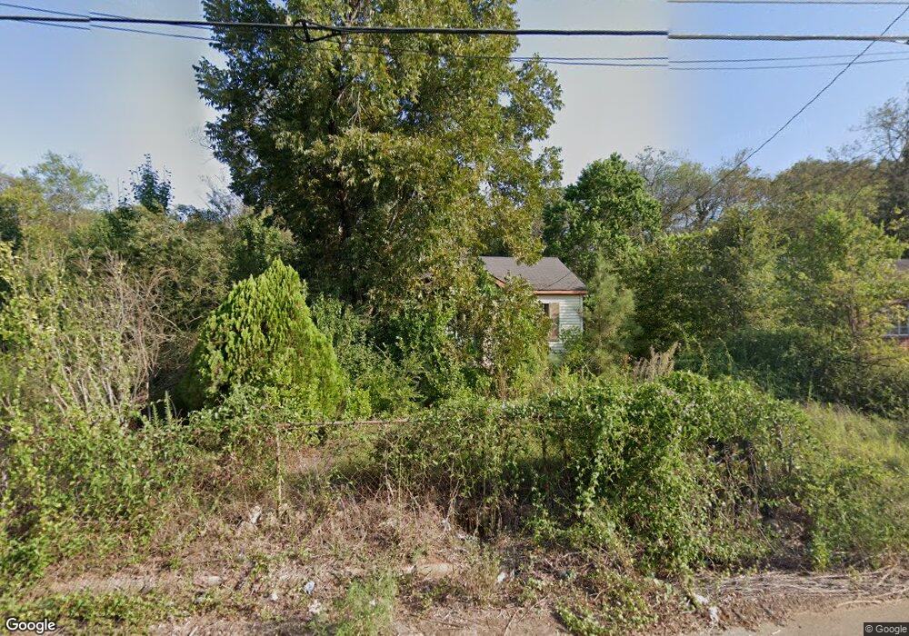 627 Shi Place, Macon, GA 31206 - photo 1