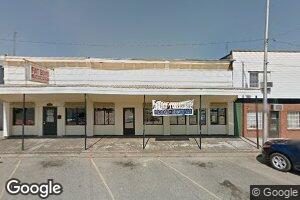 115 N Mccreary St, Fort Branch, IN 47648
