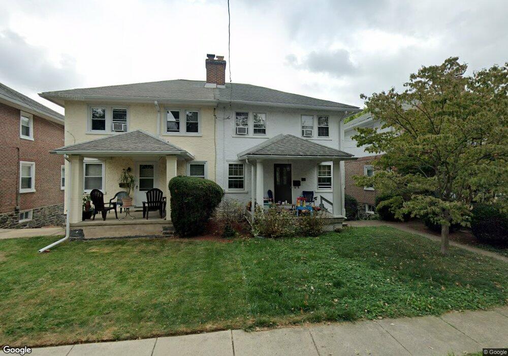 150 Edgemont Ave, Ardmore, PA 19003 - photo 1