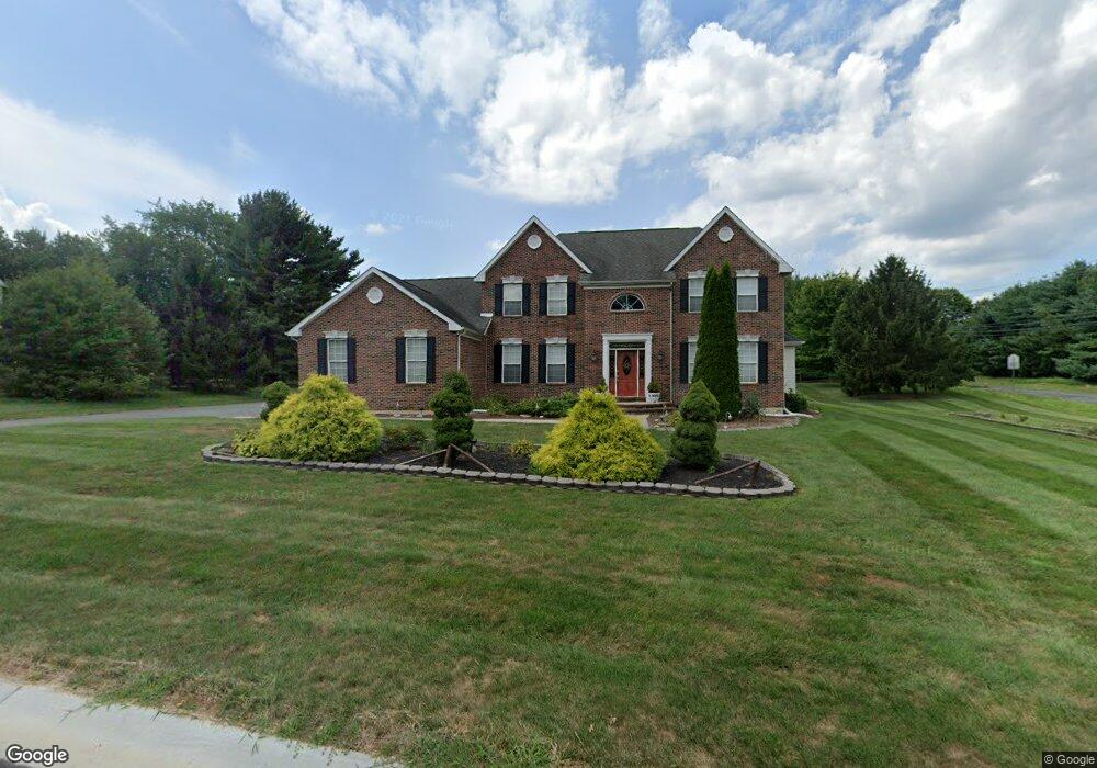 1 Tenby Chase Dr, Newark, DE 19711 - photo 1