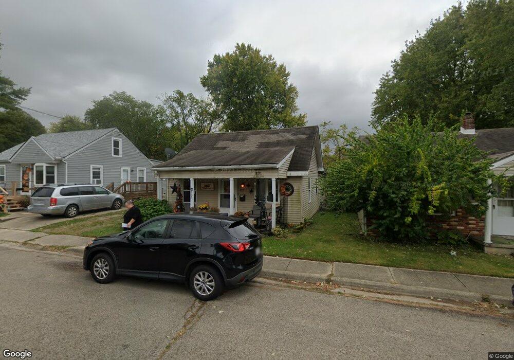 355 Lake St, Xenia, OH 45385 - photo 1