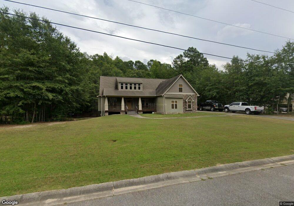 130 Lambdin Cir, Barnesville, GA 30204 - photo 1