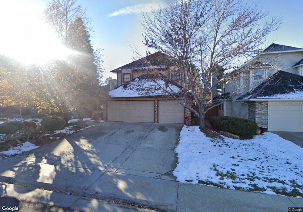 16612 E Prentice Cir, Centennial, CO 80015 - photo 1