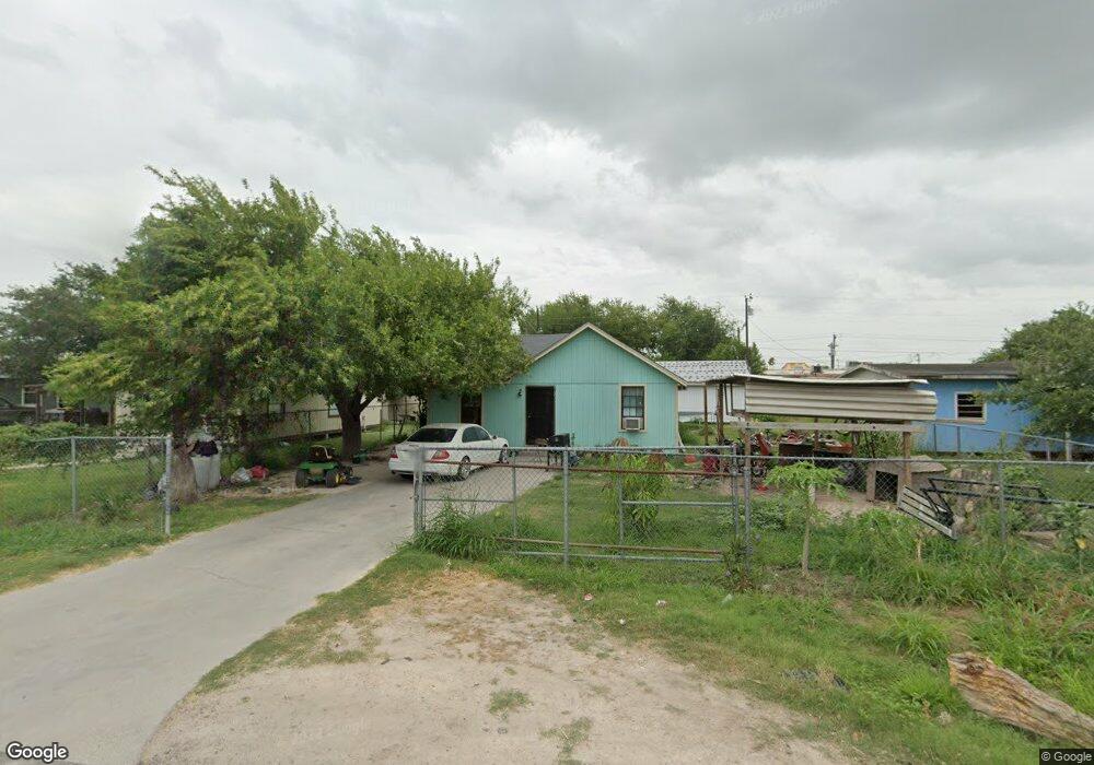 6208 A St, Mercedes, TX 78570 - photo 1