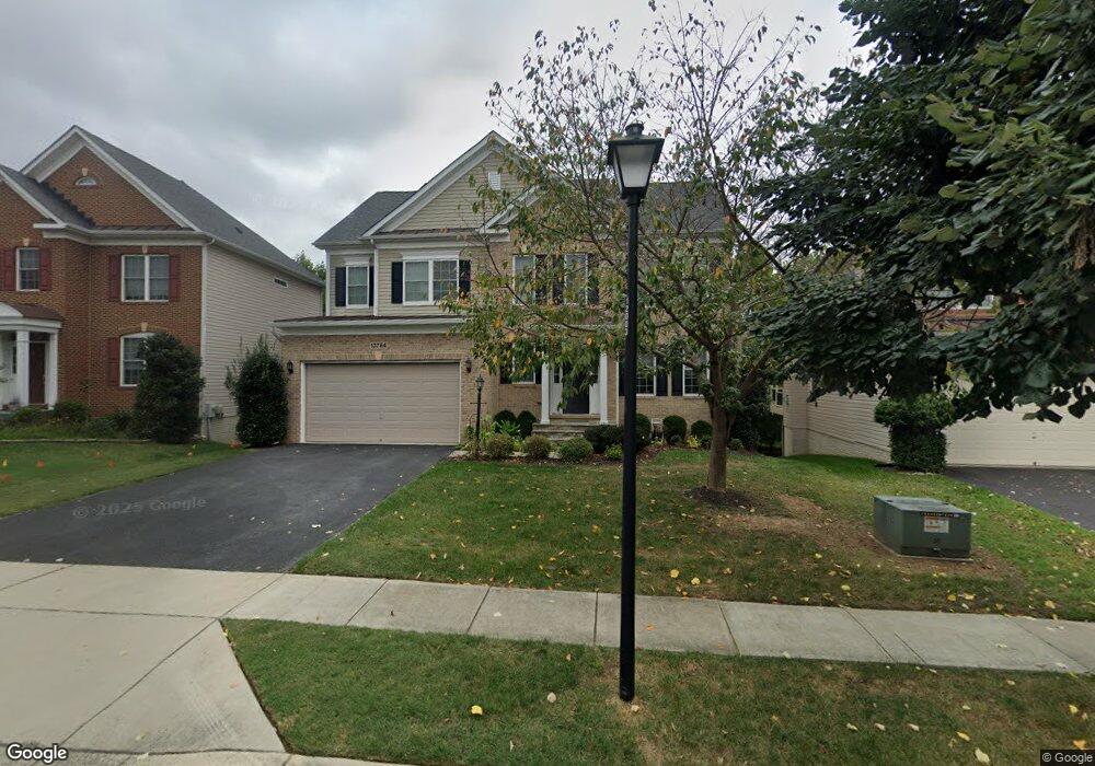 13784 Night Sky Dr, Silver Spring, MD 20906 - photo 1