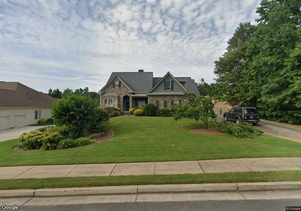 4602 Jefferson Ridge Way, Marietta, GA 30066 - photo 1