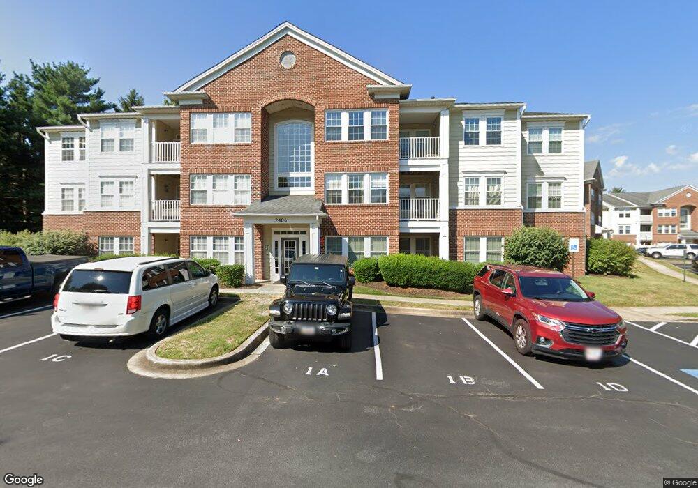 2406 Ellsworth Way unit 1C, Frederick, MD 21702 - photo 1