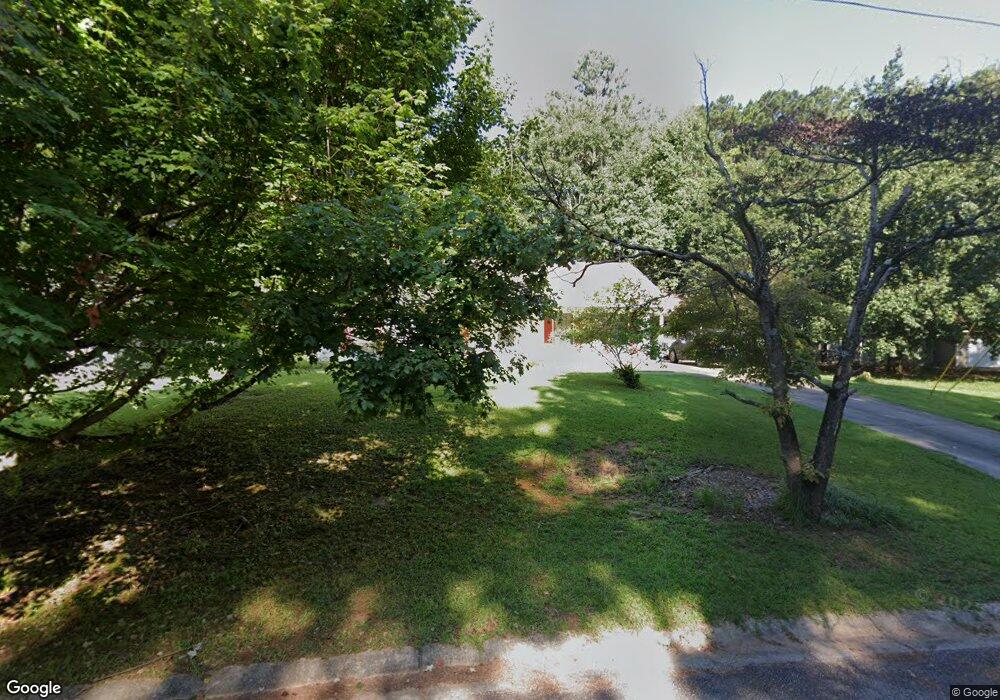 387 Sir William Ct unit 4, Jonesboro, GA 30238 - photo 1