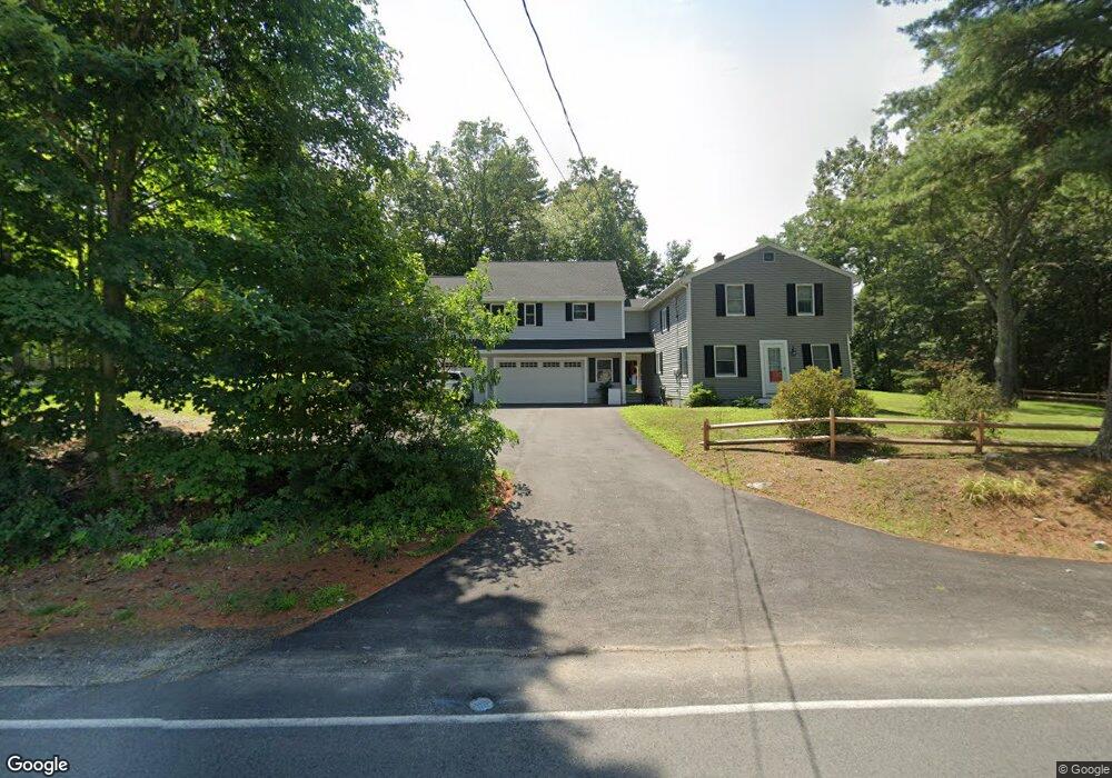 213 North St, Georgetown, MA 01833 - photo 1